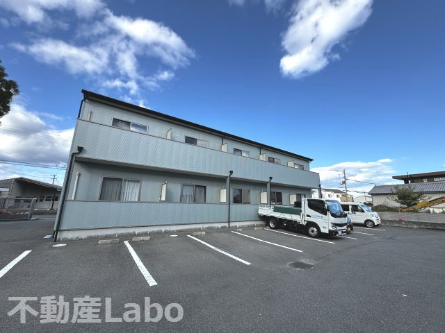 ティラーノ藍住Ⅱ2号棟