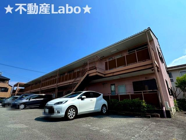 サザンアヴェニュー　106