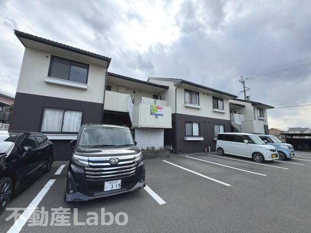 セジュール濱田Ⅱ