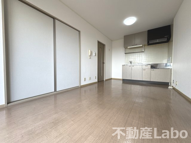 セジュール濱田Ⅲ 