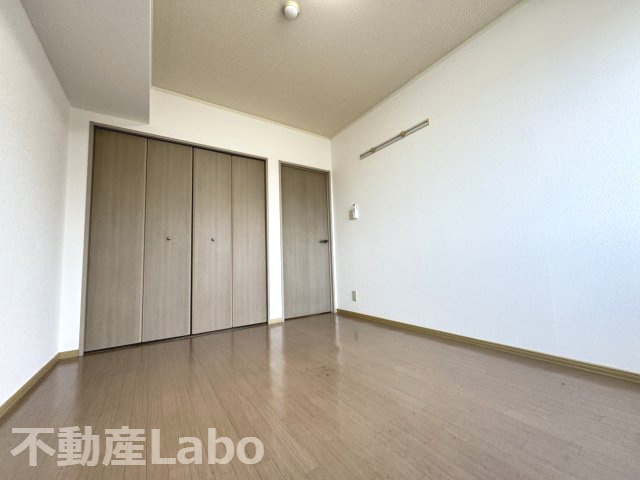 セジュール濱田Ⅲ の内装