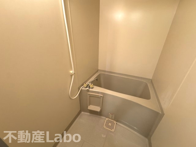 セジュール濱田Ⅲ の浴室