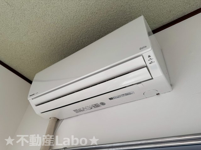 コーポフジタ　106の設備