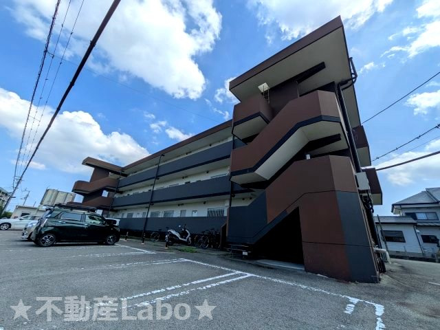 コーポフジタ　106のその他共用部分