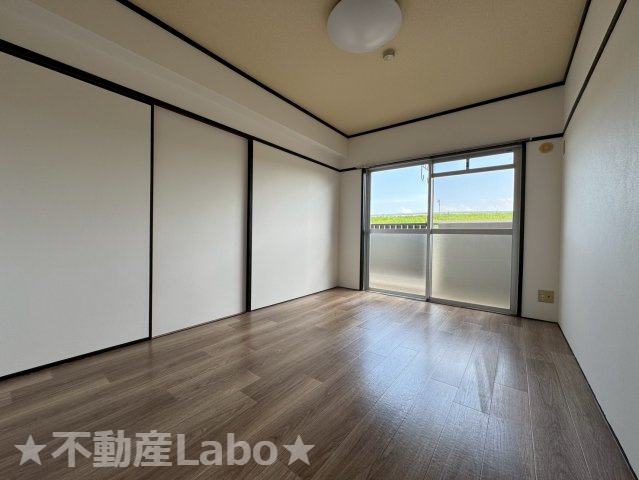 コーポフジタ　106の内装