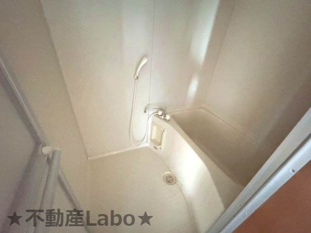 コーポフジタ　106の浴室