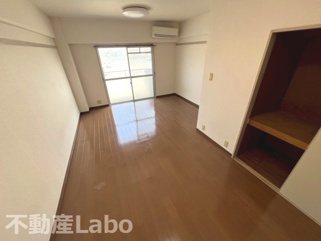 パールメゾン松茂　のセキュリティ