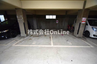 【駐車場】 | センターロイヤル