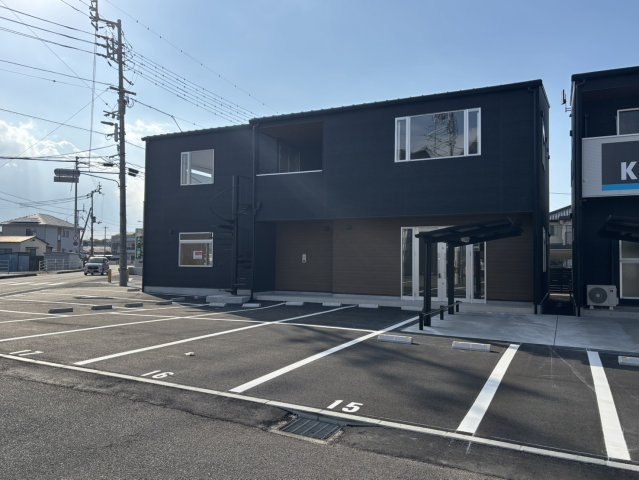 リヴァブル余戸南のその他