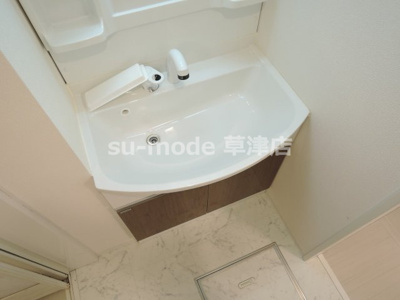 【洗面所】 | アネックス・戸苅