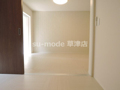 【洋室】 | アネックス・戸苅