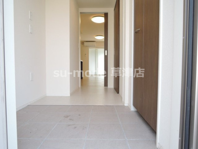 【玄関】 | アネックス・戸苅