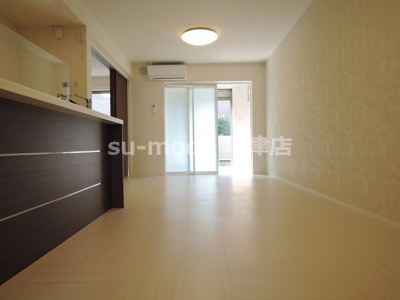 【居間・リビング】 | アネックス・戸苅