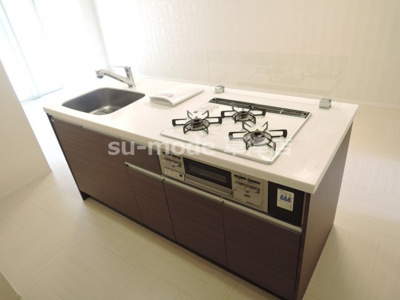 【キッチン】 | アネックス・戸苅