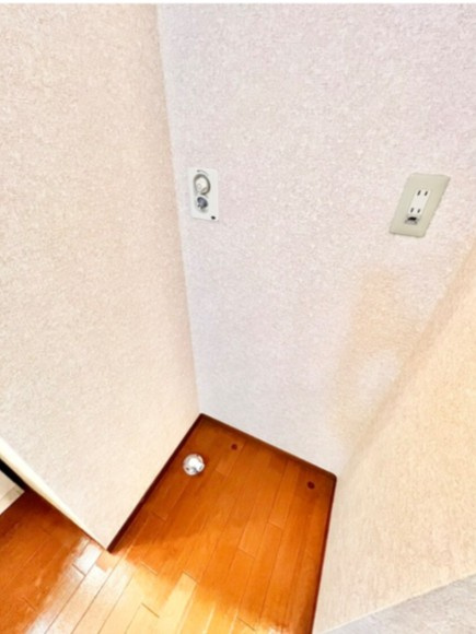 メゾン・ソレイユの設備