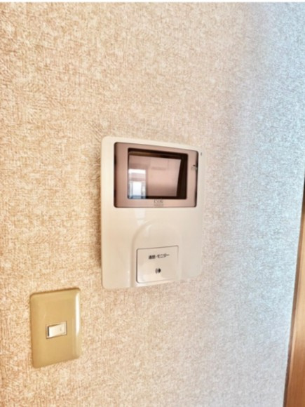 メゾン・ソレイユのセキュリティ