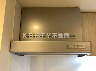 【設備】 | ＬＥＸＥ長原 | ※過去退去時のお写真です