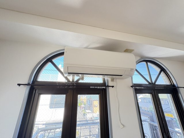 大信ビルNo.2のその他