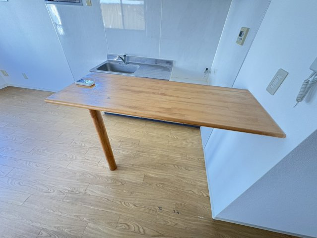 大信ビルNo.2のその他共用部分