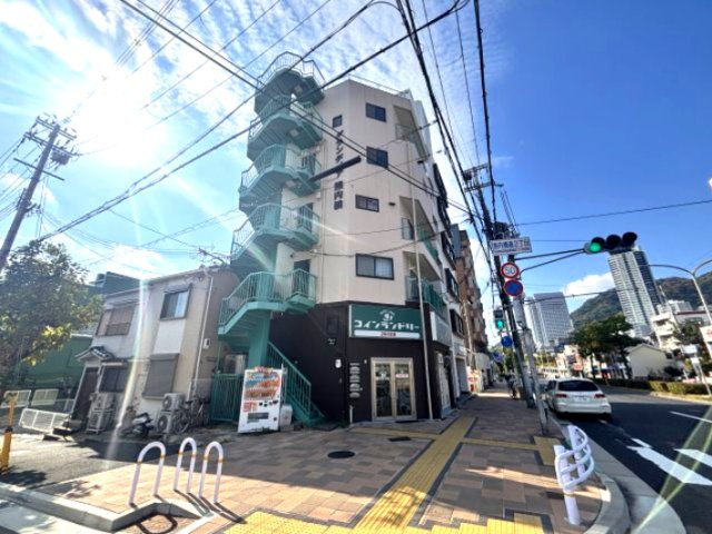 グランディア熊内橋