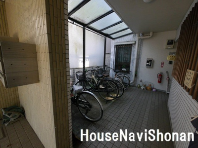 【その他共用部分】 | コスモAoi六会日大前２