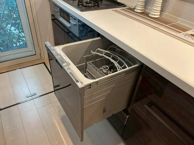 練馬区石神井台１丁目　新築一戸建　西武池袋線　石神井公園の内観：施工例