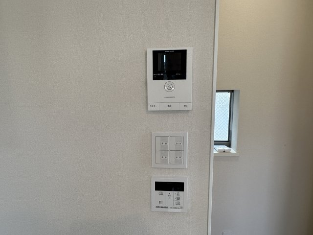 グレースフィオーレＡＫのセキュリティ