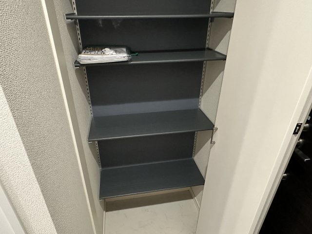 グレースフィオーレＡＫの玄関