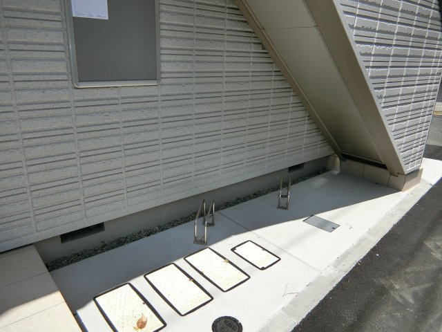 グレースフィオーレＡＫのその他共用部分