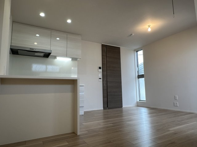 グレースフィオーレＡＫの居間・リビング