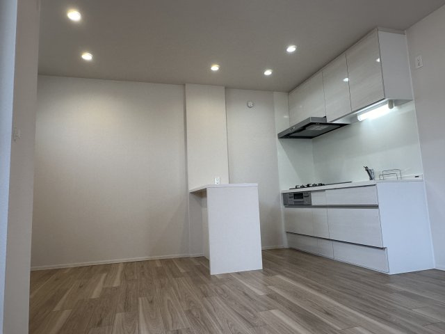 グレースフィオーレＡＫの居間・リビング