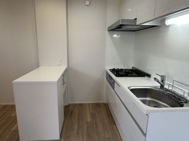 グレースフィオーレＡＫのキッチン