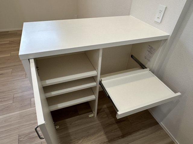 グレースフィオーレＡＫの設備