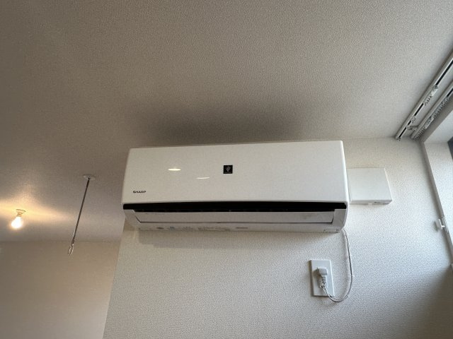 グレースフィオーレＡＫの設備