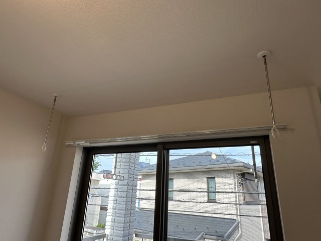 グレースフィオーレＡＫの設備