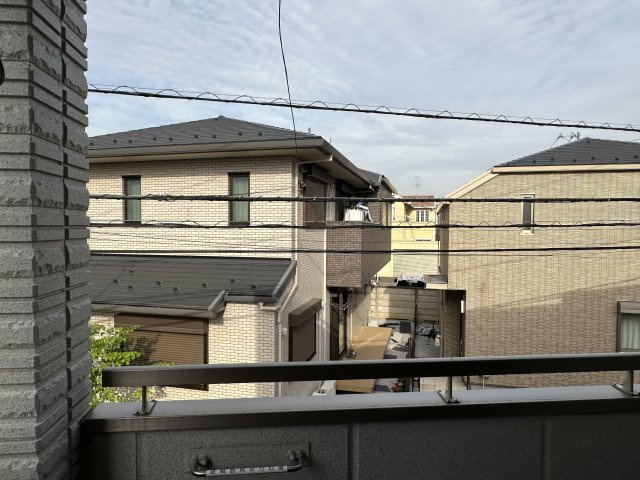 グレースフィオーレＡＫの展望