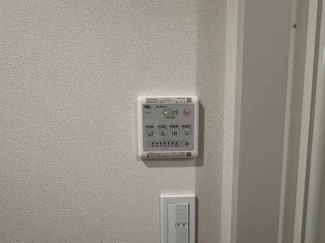 グレースフィオーレＡＫの設備