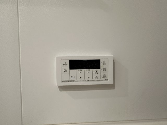 グレースフィオーレＡＫの設備