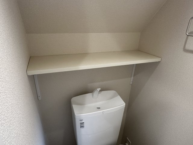 グレースフィオーレＡＫの収納