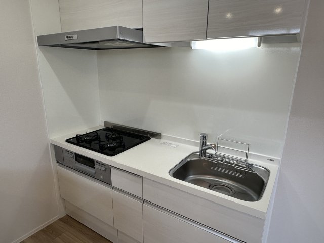 グレースフィオーレＡＫのキッチン