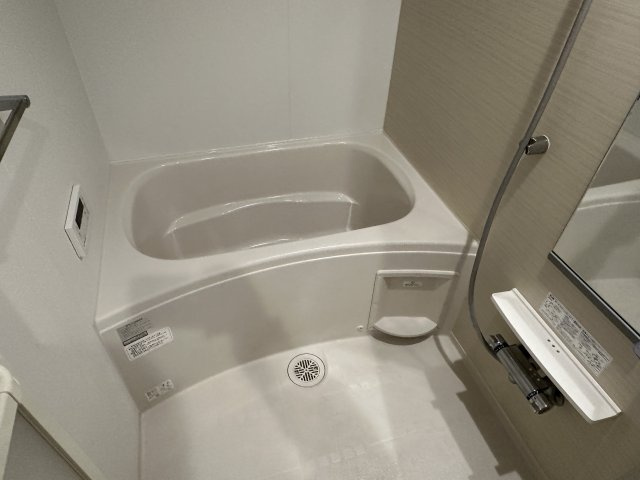 グレースフィオーレＡＫの浴室