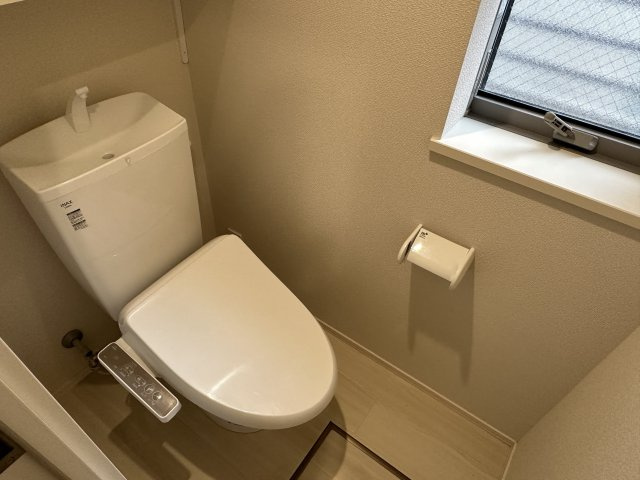 グレースフィオーレＡＫのトイレ