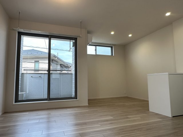 グレースフィオーレＡＫの居間・リビング