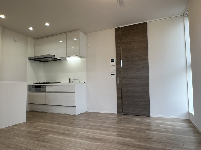 グレースフィオーレＡＫの居間・リビング