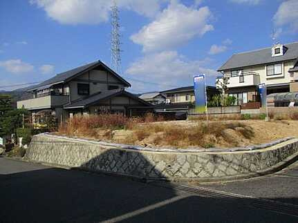 佐伯区五月が丘４丁目の周辺