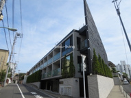 カスタリア目黒長者丸の画像