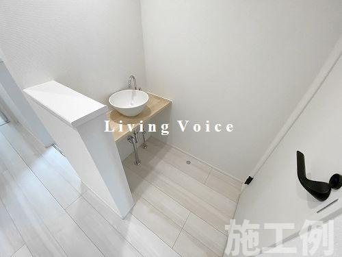 【設備】 | 相模原市緑区相原1丁目第1期　新築一戸建て　1号棟　全2棟 | 相模原市緑区相原1丁目第1期　新築一戸建て　全2棟