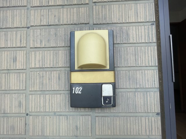 ソレイユ参番館の設備