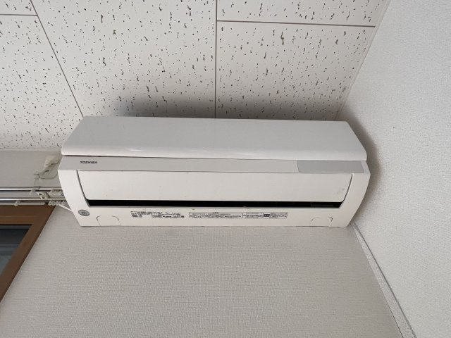 ソレイユ参番館の設備