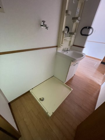 ソレイユ参番館の設備